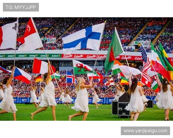 全球足球巨星风采展现与魅力解析之旅