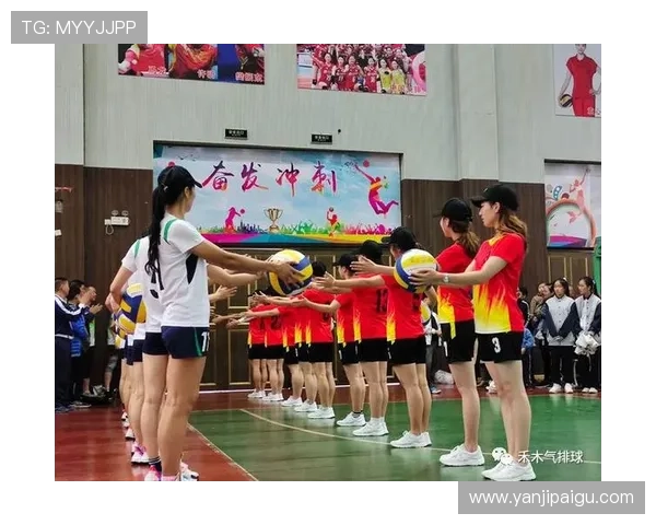 杭州排球队与成都排球队赛后心理素质分析与反思